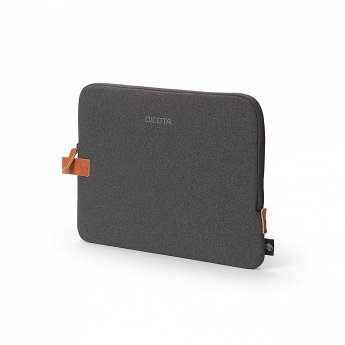 Dicota Skin Urban Sleeve, 13", Anthracite