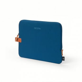 Dicota Skin Urban Sleeve, 14", Blue