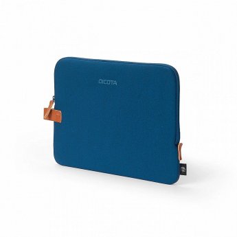 Dicota Skin Urban Sleeve, 15", Blue