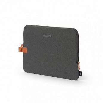 Dicota Skin Urban Sleeve, 16", Anthracite