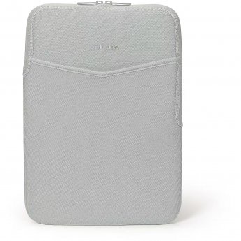 Dicota Sleeve Eco SLIM L for MS Surface, 14-15", Silver Sage