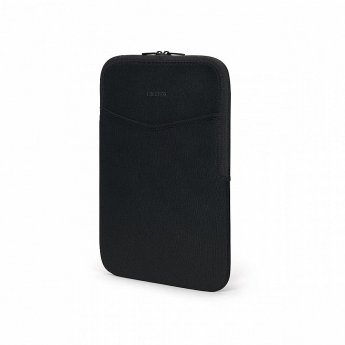 Dicota Sleeve Eco SLIM M for MS Surface, 13-13.5", Black