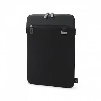 Dicota Sleeve FIVE, 13", Black