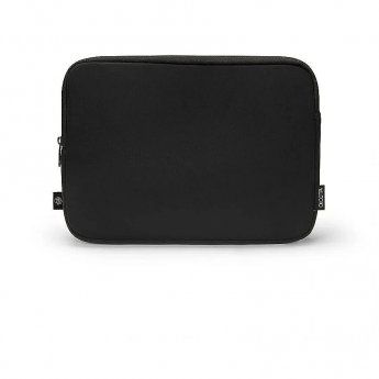 Dicota Sleeve ONE, 13-13.3", Black