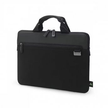 Dicota Sleeve Plus FIVE, 13", Black