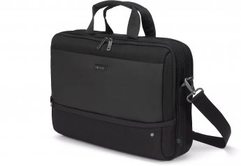 Dicota Top Traveller FIVE, 12-14", Black