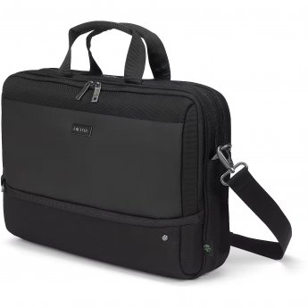 Dicota Top Traveller FIVE, 14-16", Black