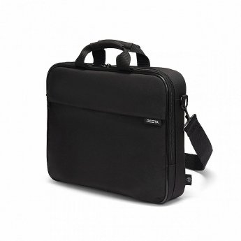 Dicota Top Traveller ONE, 13-14.1", Black