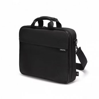 Dicota Top Traveller ONE, 14-16", Black