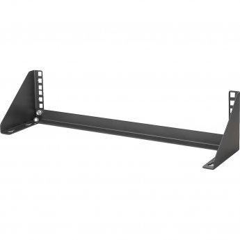 Digitus 19 inch equipment wall mount 2 U (black)