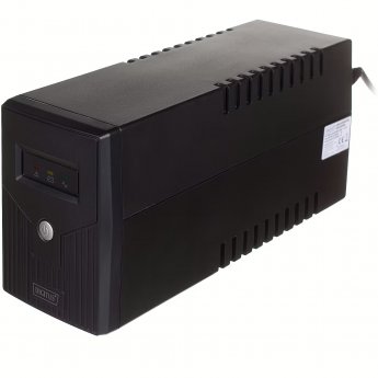 Digitus DN-170063 Line-Ineractive, 600VA 360W