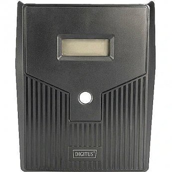 Digitus DN-170074 Line-Ineractive, 1000VA 600W