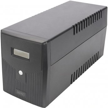 Digitus DN-170075 Line-Ineractive, 1500VA 900W