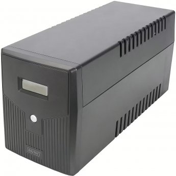 Digitus DN-170076 Line-Ineractive LCD, 2000VA 1200W
