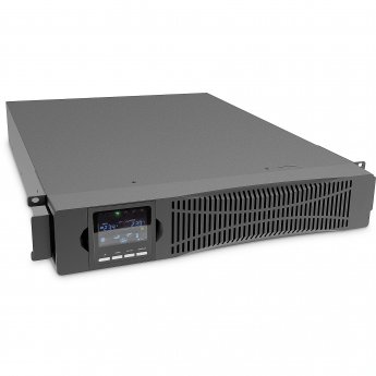 Digitus DN-170094 OnLine UPS, 1500VA 1500W, IEC 2U