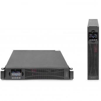Digitus DN-170096 OnLine UPS, 3000VA 3000W, IEC 2U