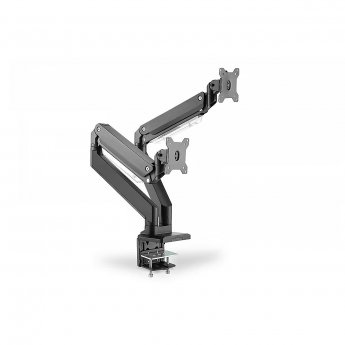 Digitus Dual monitor mount, 15-35"