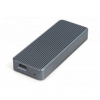 Digitus EXT M.2NVME 20G SSD ENCLOSURE NVME 20GBPSUSB3.2 GEN 2X2 ALU