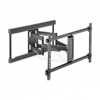 Digitus Full Motion TV Wall Bracket, 37-80"