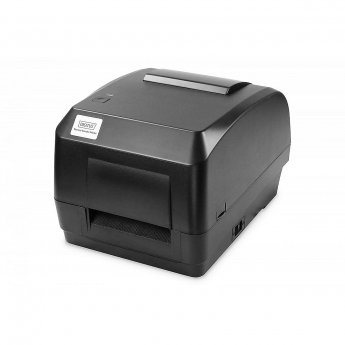 Digitus LABLE PRINTER 200DPI THERMAL DIRECT/TRANSFER USB LAN SERIAL