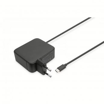 Digitus Notebook charger USB-C DA-10072