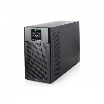 Digitus ONLINE TOWER USV 3000VA/3000W 12V/9AHX6BATT8XC131XC19LCDDIS