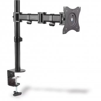 Digitus Single monitor mount, up to 27"