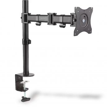 Digitus Single monitor mount, up to 27"