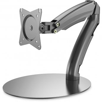 Digitus Single monitor stand, up to 27"
