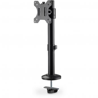 Digitus Single pole monitor mount, 15-32"