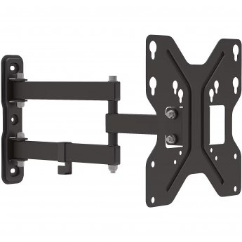 Digitus Universal LED/LCD Monitor Wall Mount, 19-42"