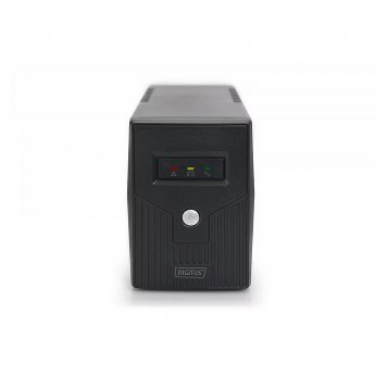 Digitus UPS Line-Ineractive DN-170063-B