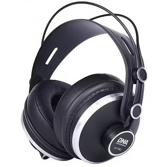 Dna Professional DNA ST Pro  - closed studio headphones