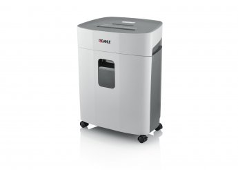 Dokumentu smalcinātājs DAHLE PaperSAFE® 380