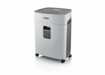 Dokumentu smalcinātājs DAHLE PaperSAFE® 420