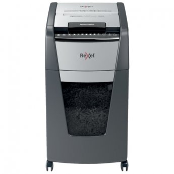 Dokumentu smalcinātājs Rexel Optimum AutoFeed+ 300X P4