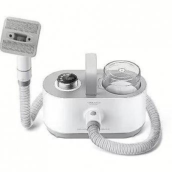 Dreame Mova G1 Pro Pet Grooming Kit, White