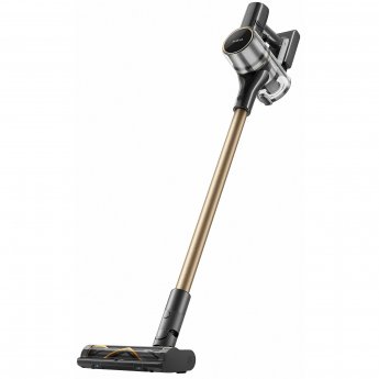 Dreame Mova S5 Sense, Black/Gold