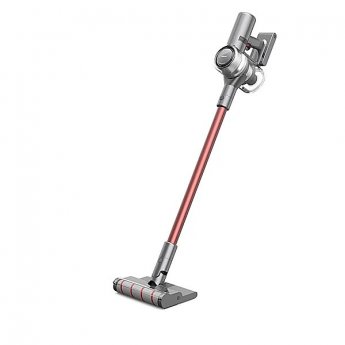 Dreame V11 25.5V, Grey/Red