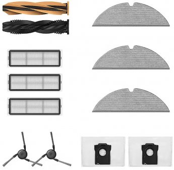 Dreame VACUUM ACC ACCESSORY KIT/RAK73