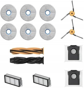 Dreame VACUUM ACC ACCESSORY KIT/RAK77