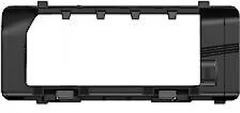 Dreame VACUUM ACC BRUSH COVER/AQUA10 RBG26