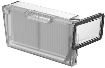 Dreame VACUUM ACC DUST BOX FILTER/X60 ULTRA RHF24