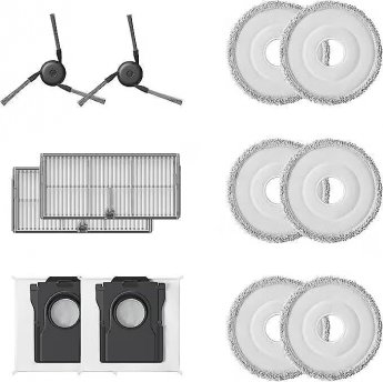 Dreame VACUUM ACC KIT ULTRA ROLLER/AQUA10 RAK67