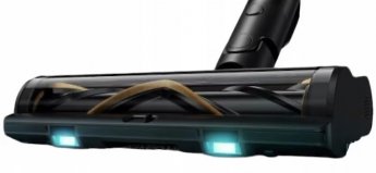 Dreame VACUUM ACC ROLLER BRUSH/ILLUMINATION VMBZ