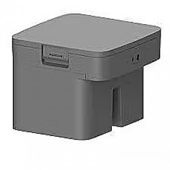 Dreame VACUUM ACC WATER HOOKUP KIT/AUTO REFIL RAW8