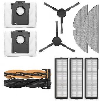 Dreame Vacuum Cleaner Accessory|DREAME|Accessories Kit|For D20 Plus|RAK72