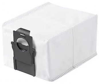 Dreame Vacuum Cleaner Accessory|DREAME|Dust Bag 4L|For L10s Plus/D10 Plus gen2/L10s plus SE/C20 Plus/F10 Plus|RDB10