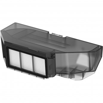 Dreame Vacuum Cleaner Accessory|DREAME|Filter|For X50 Ultra/X50 Master/L50 Pro Ultra/L50 Ultra/L40s Ultra/L40s Pro Ultra/X50 Ultra Complete/X50s Ultra/X50s Ultra Complete/X50s Master/L50s Ultra|RHF21