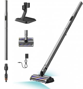 Dreame VACUUM CLEANER AIR STATION/STICK VXV45A